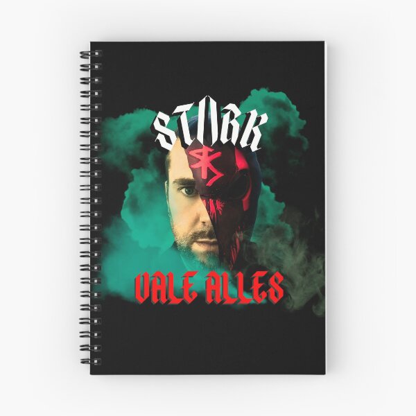 Item preview, ST/\RK - Vale Alles designed and sold by SikoTem.