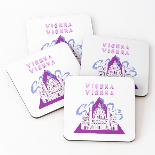 Item preview, The Karlskirche (St. Charles Church) of Vienna, Austria designed and sold by joliecreative25.