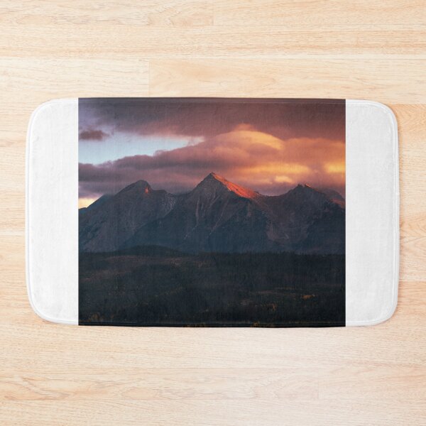 Item preview, Lapszanka, Tatra Mountains, Poland designed and sold by RYSZARD LOMNICKI.
