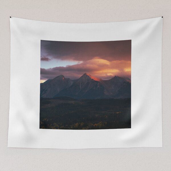 Item preview, Lapszanka, Tatra Mountains, Poland designed and sold by RYSZARD LOMNICKI.