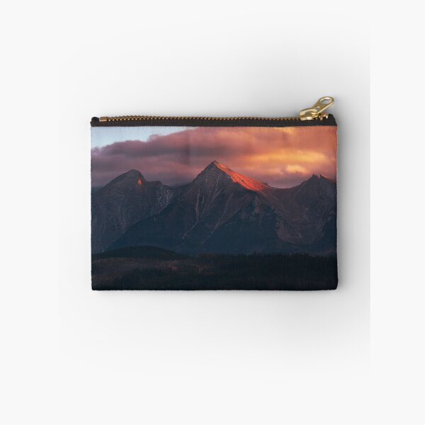 Item preview, Lapszanka, Tatra Mountains, Poland designed and sold by RYSZARD LOMNICKI.