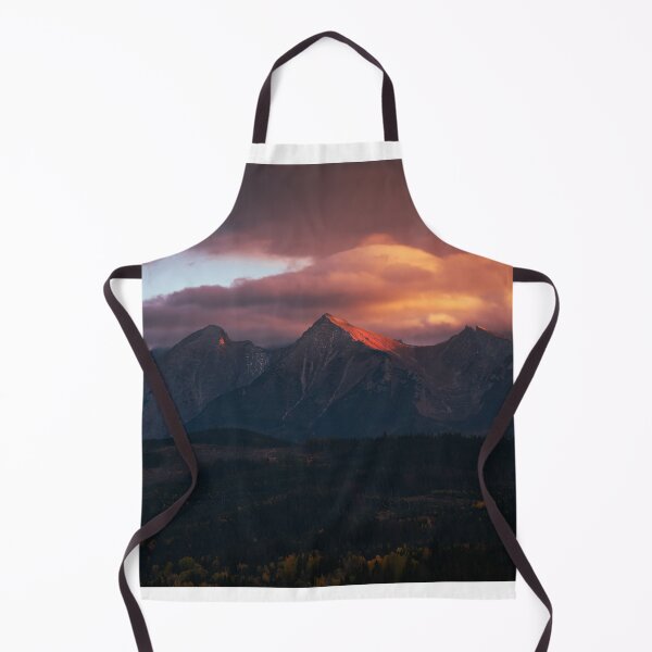 Item preview, Lapszanka, Tatra Mountains, Poland designed and sold by RYSZARD LOMNICKI.