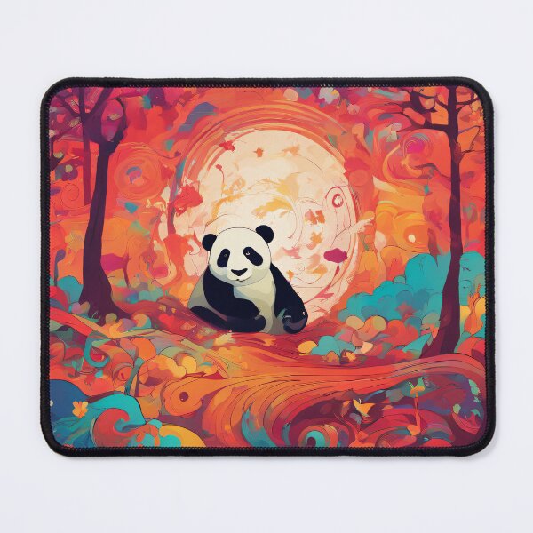 Item preview, Panda bear designed and sold by Viesii.
