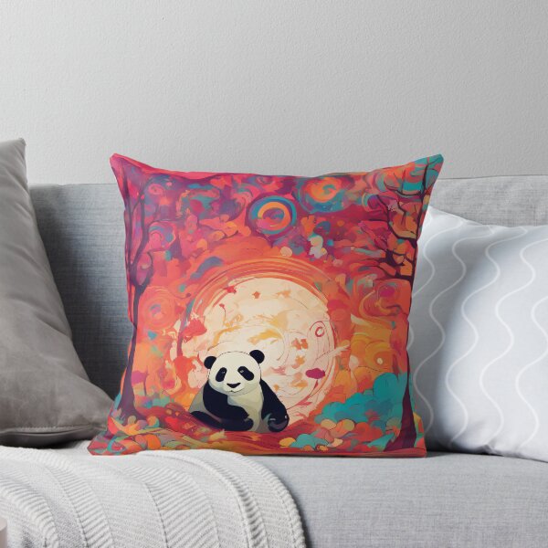 Item preview, Panda bear designed and sold by Viesii.