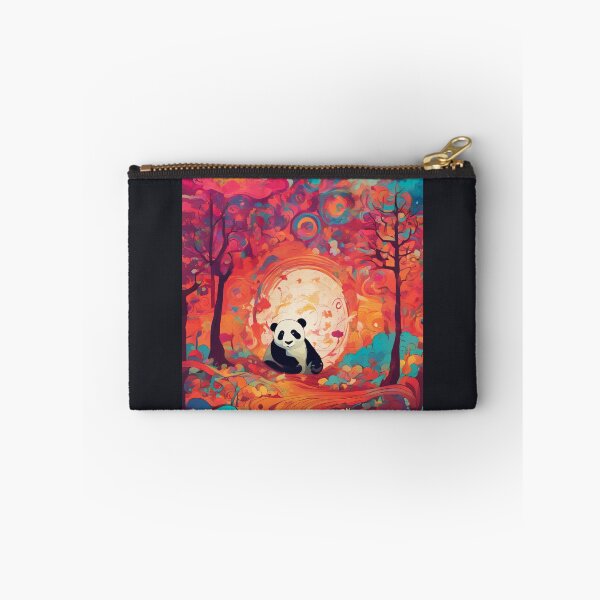 Item preview, Panda bear designed and sold by Viesii.