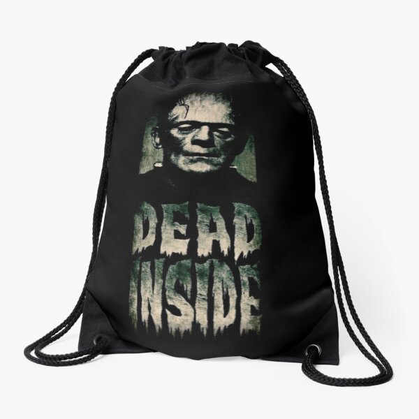 Item preview, DEAD INSIDE designed and sold by BobbyG305.