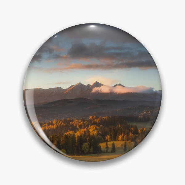Item preview, Lapszanka, Tatra Mountains, Poland designed and sold by RYSZARD LOMNICKI.