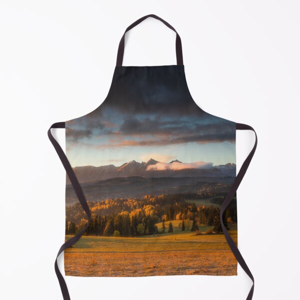 Item preview, Lapszanka, Tatra Mountains, Poland designed and sold by RYSZARD LOMNICKI.