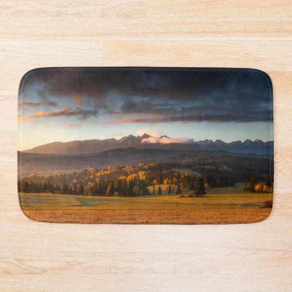 Item preview, Lapszanka, Tatra Mountains, Poland designed and sold by RYSZARD LOMNICKI.