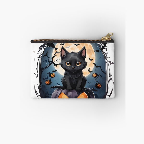 Item preview, Halloween/Unleash Your Inner Monster/Cat designed and sold by Hubert  GrafikaExpressArtistry.