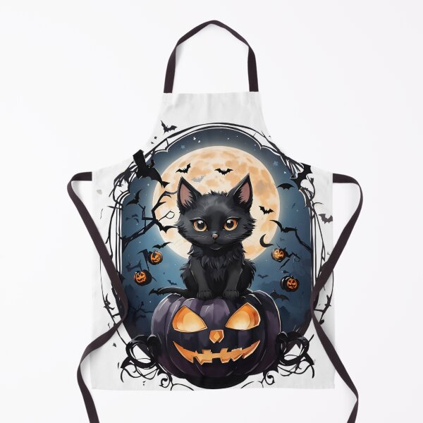 Item preview, Halloween/Unleash Your Inner Monster/Cat designed and sold by Hubert GrafikaExpressArtistry.