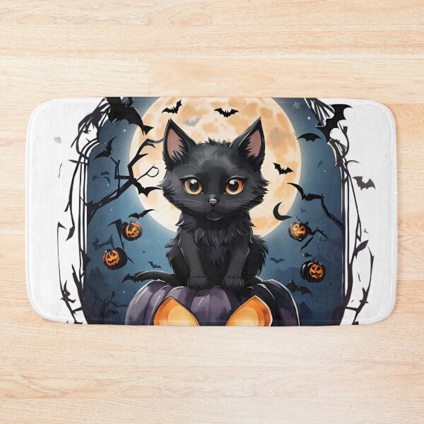Item preview, Halloween/Unleash Your Inner Monster/Cat designed and sold by Hubert  GrafikaExpressArtistry.