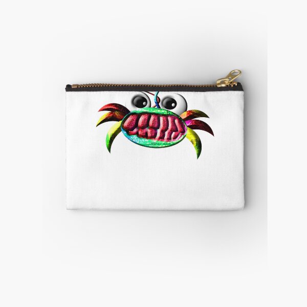 Item preview, Crabby designed and sold by GolemAura.