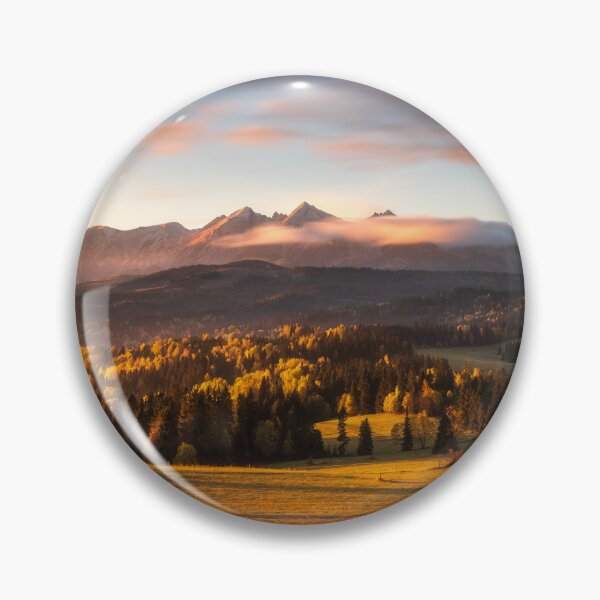 Item preview, Lapszanka, Tatra Mountains, Poland designed and sold by RYSZARD LOMNICKI.