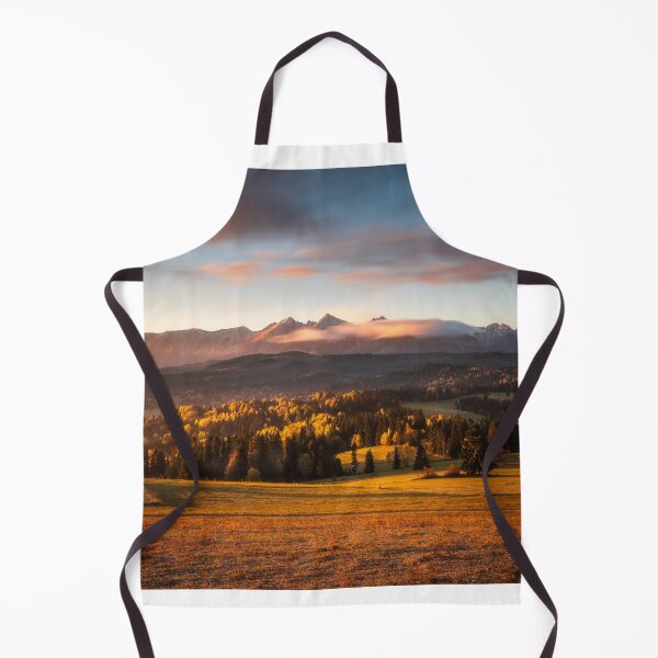 Item preview, Lapszanka, Tatra Mountains, Poland designed and sold by RYSZARD LOMNICKI.