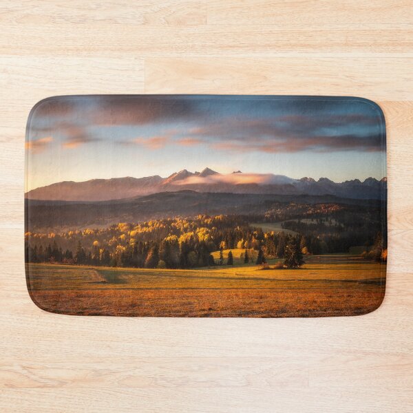 Item preview, Lapszanka, Tatra Mountains, Poland designed and sold by RYSZARD LOMNICKI.