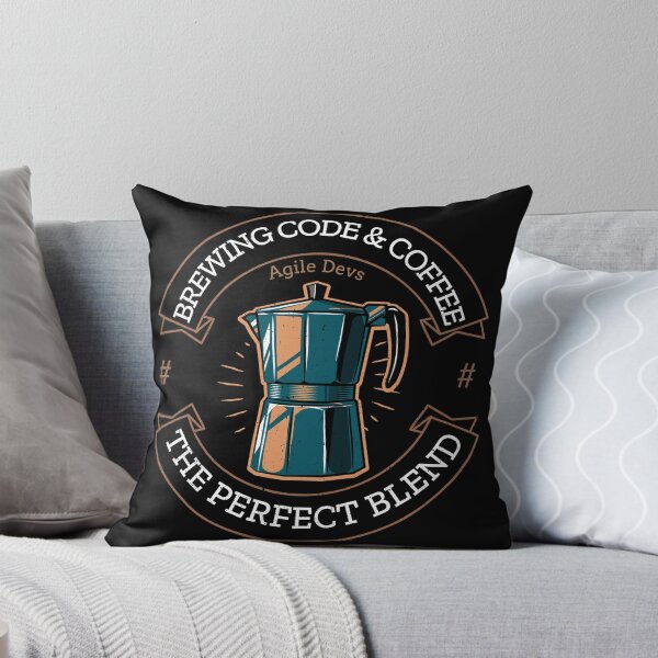Item preview, Brewing code and coffee designed and sold by Salma Satya & Co.