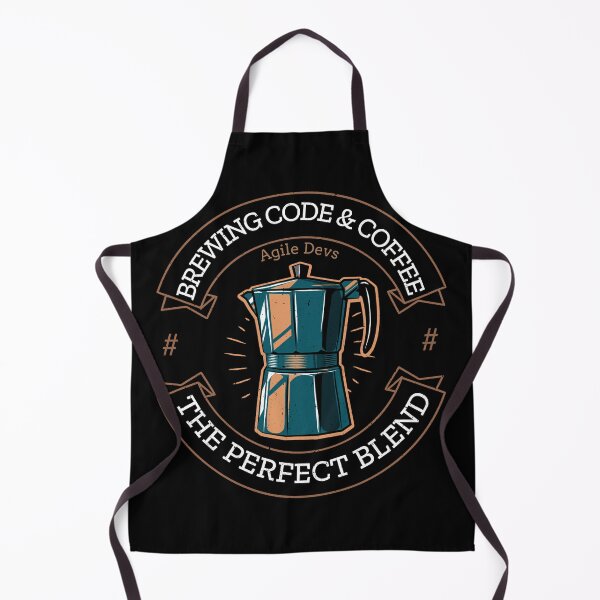 Item preview, Brewing code and coffee designed and sold by Salma Satya & Co.