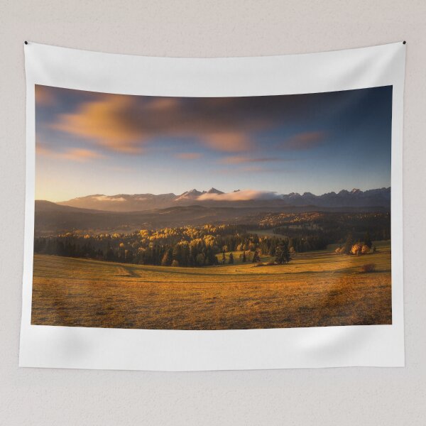 Item preview, Lapszanka, Tatra Mountains, Poland designed and sold by RYSZARD LOMNICKI.