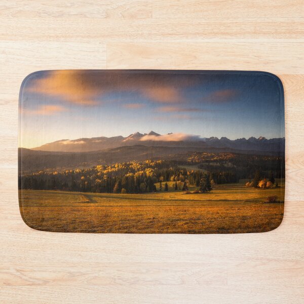 Item preview, Lapszanka, Tatra Mountains, Poland designed and sold by RYSZARD LOMNICKI.