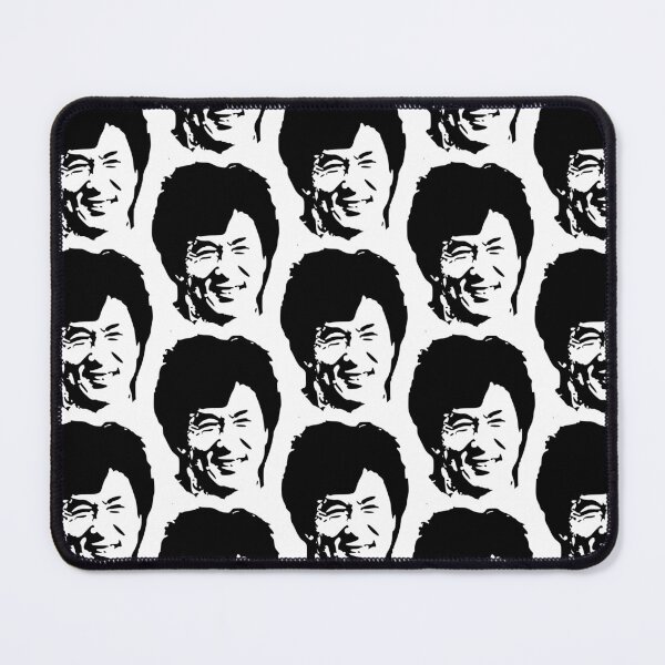 Item preview, Jackie Chan designed and sold by Fire TheMann.