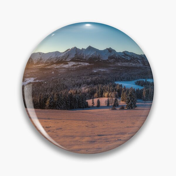 Item preview, Lapszanka, Tatra Mountains, Poland designed and sold by RYSZARD LOMNICKI.