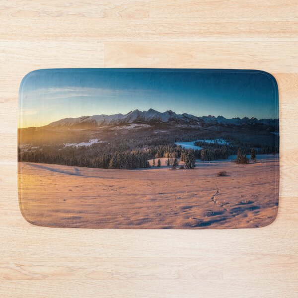 Item preview, Lapszanka, Tatra Mountains, Poland designed and sold by RYSZARD LOMNICKI.