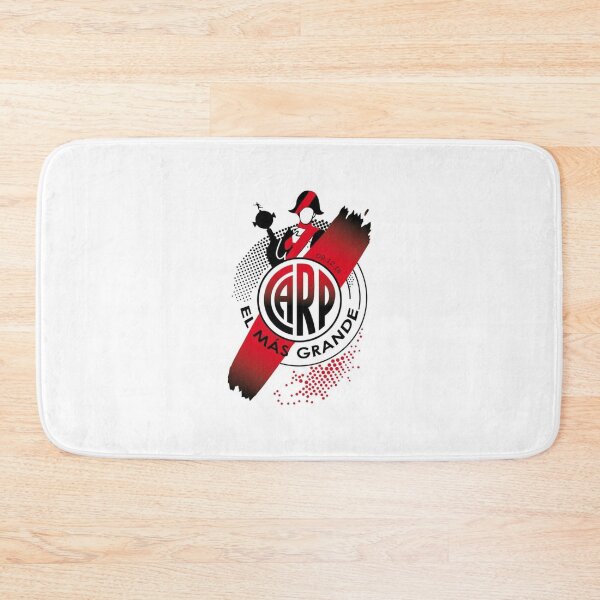 Item preview, river plate designed and sold by sbrstore.