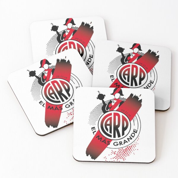 Item preview, river plate designed and sold by sbrstore.