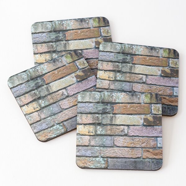 Item preview, Brick Wall designed and sold by Scott Bray.