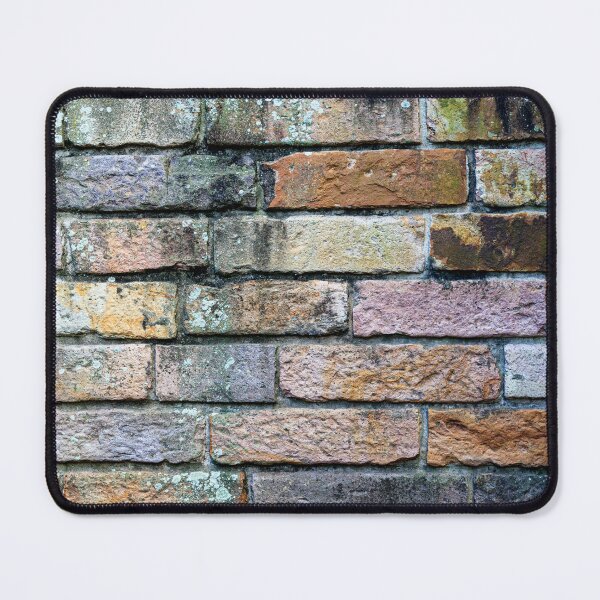 Item preview, Brick Wall designed and sold by Scott Bray.