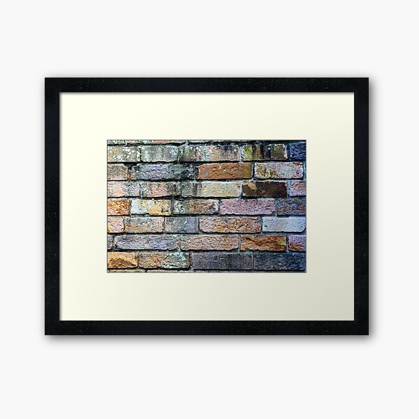 Item preview, Brick Wall designed and sold by Scott Bray.