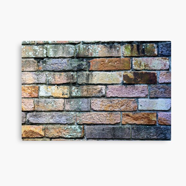 Item preview, Brick Wall designed and sold by Scott Bray.