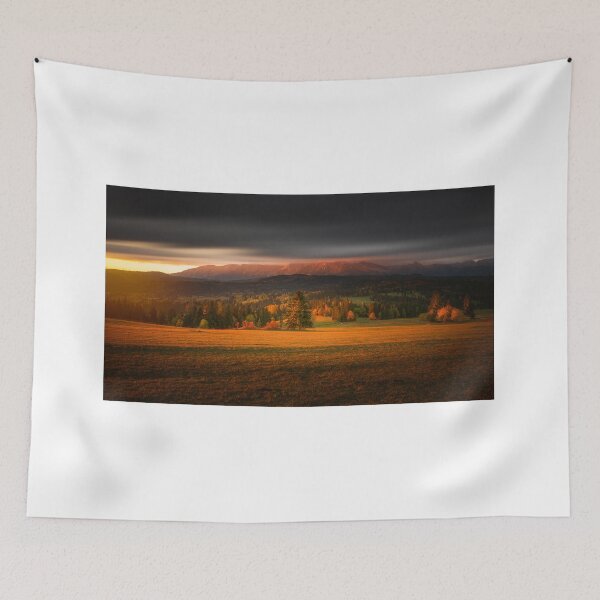 Item preview, Lapszanka, Tatra Mountains, Poland designed and sold by RYSZARD LOMNICKI.