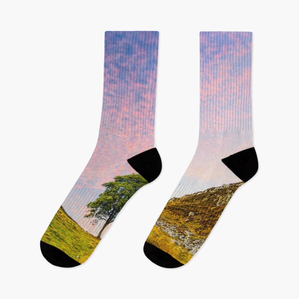 Item preview, Sycamore Gap designed and sold by Alisonchambers2.