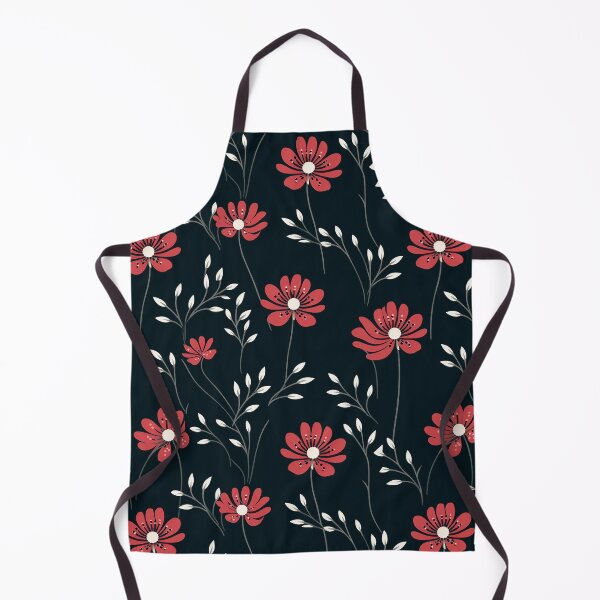 Item preview, Flower simple pattern #0007 designed and sold by serol.