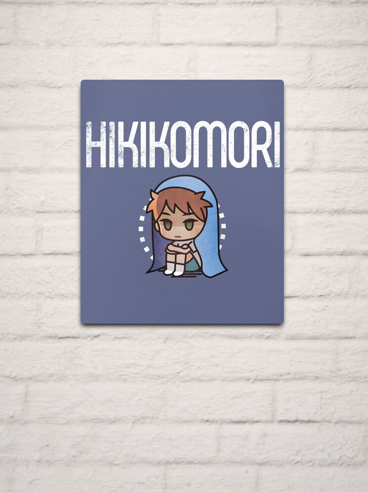 Hikikomori and NEET in Anime and Culture - MyAnimeList.net