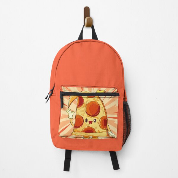 Item preview, Pizza King designed and sold by Black-Orc.