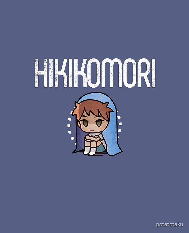 hikikomori days | Shoebill