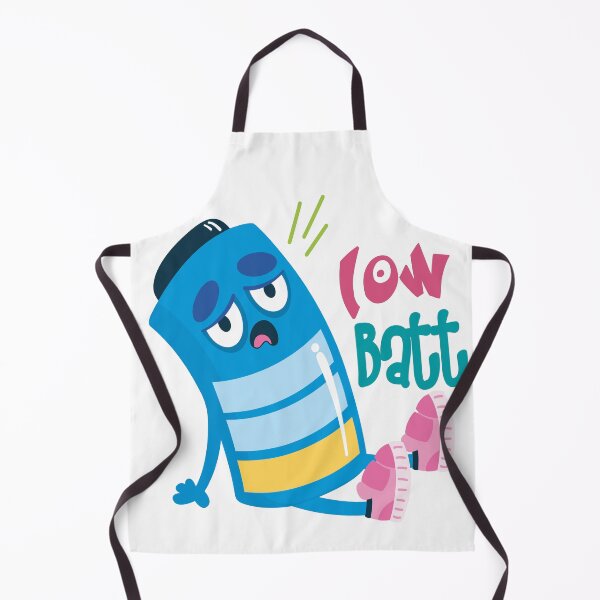 Item preview, Low batt designed and sold by YeZeDigital.