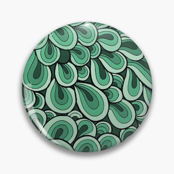 Item preview, geometric pattern designed and sold by Fernz8223.
