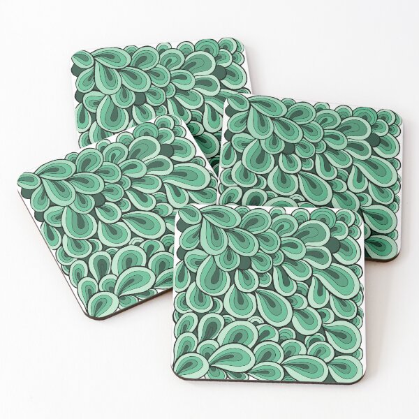 Item preview, geometric pattern designed and sold by Fernz8223.