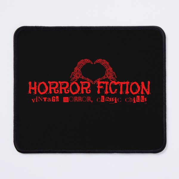 Item preview, Horror Fiction - Vintage Horror, Classic Chills designed and sold by askthebookbug.