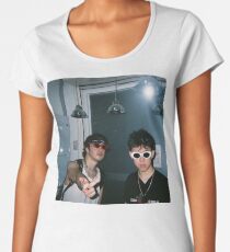 JOJI N RICH Women's Premium T-Shirt