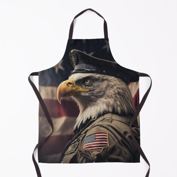 Item preview, Eagle Patriot designed and sold by DavidPenfound.