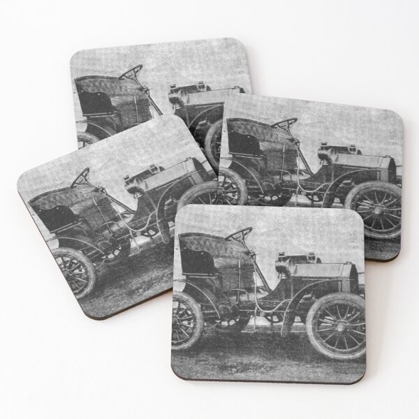 Item preview, Frick 7 HP (1904) designed and sold by Francespoppy.