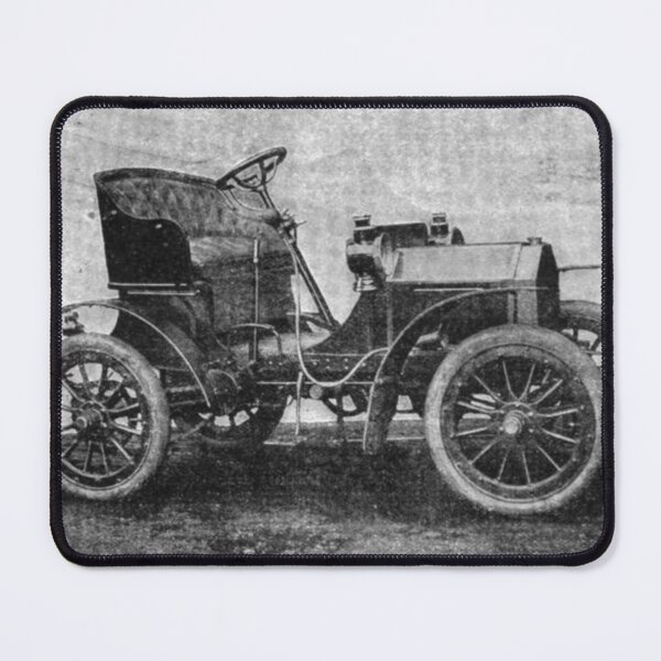Item preview, Frick 7 HP (1904) designed and sold by Francespoppy.
