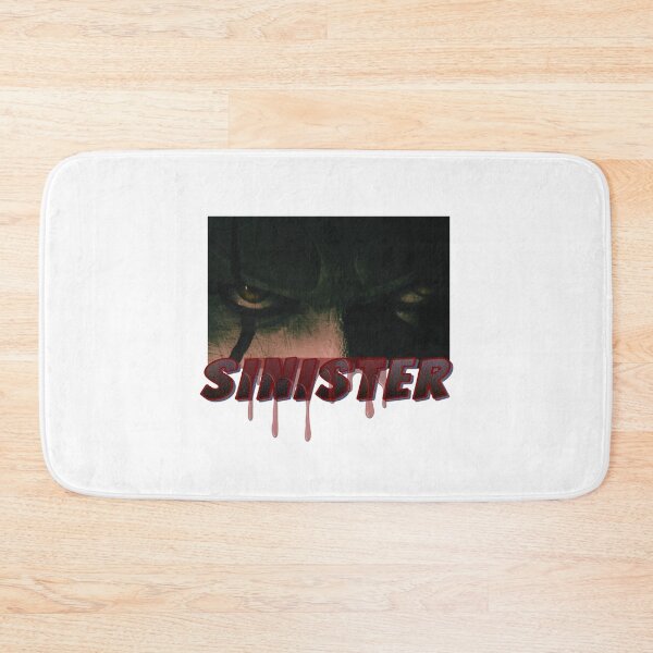 Item preview, SINISTER  designed and sold by BreUniqueShop.