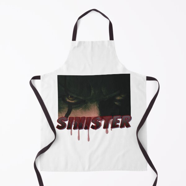 Item preview, SINISTER designed and sold by BreUniqueShop.