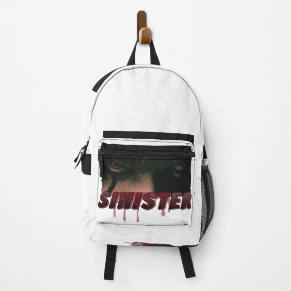 Item preview, SINISTER designed and sold by BreUniqueShop.